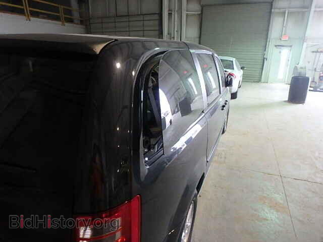 2010 DODGE CARAVAN - VIN: 2D4RN4DE8AR239036 - Фото 10
