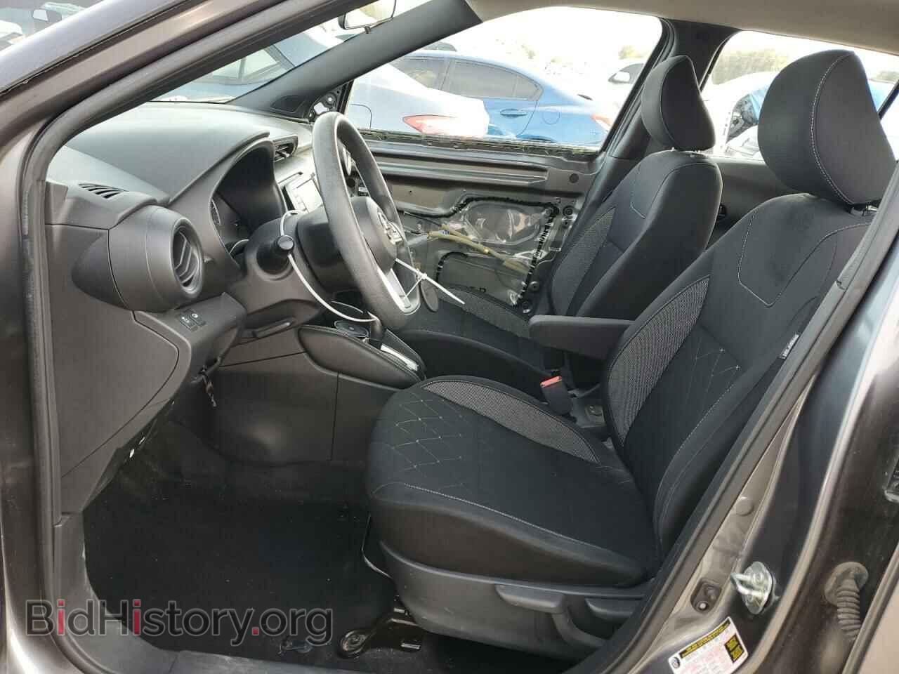 2019 NISSAN KICKS - VIN: 3N1CP5CU3KL540049 - Фото 7