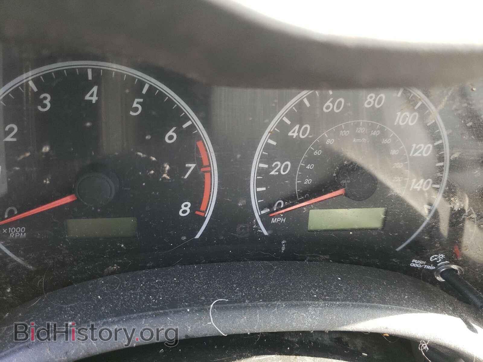 2012 TOYOTA COROLLA - VIN: 2T1BU4EE4CC855822 - Фото 8