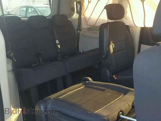2010 DODGE CARAVAN - VIN: 2D4RN4DE6AR222252 - Фото 6
