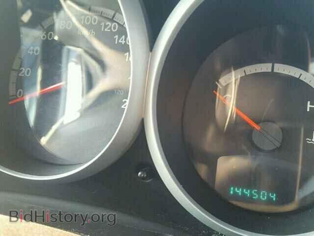 2010 DODGE CARAVAN - VIN: 2D4RN4DE6AR222252 - Фото 8