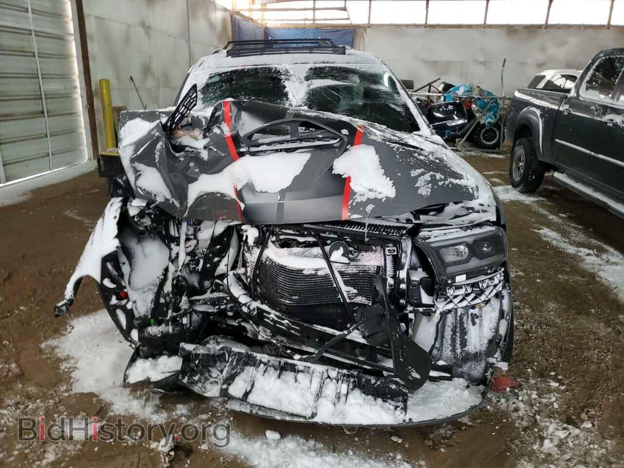 2023 DODGE DURANGO - VIN: 1C4SDJCT6PC585362 - Photo 5