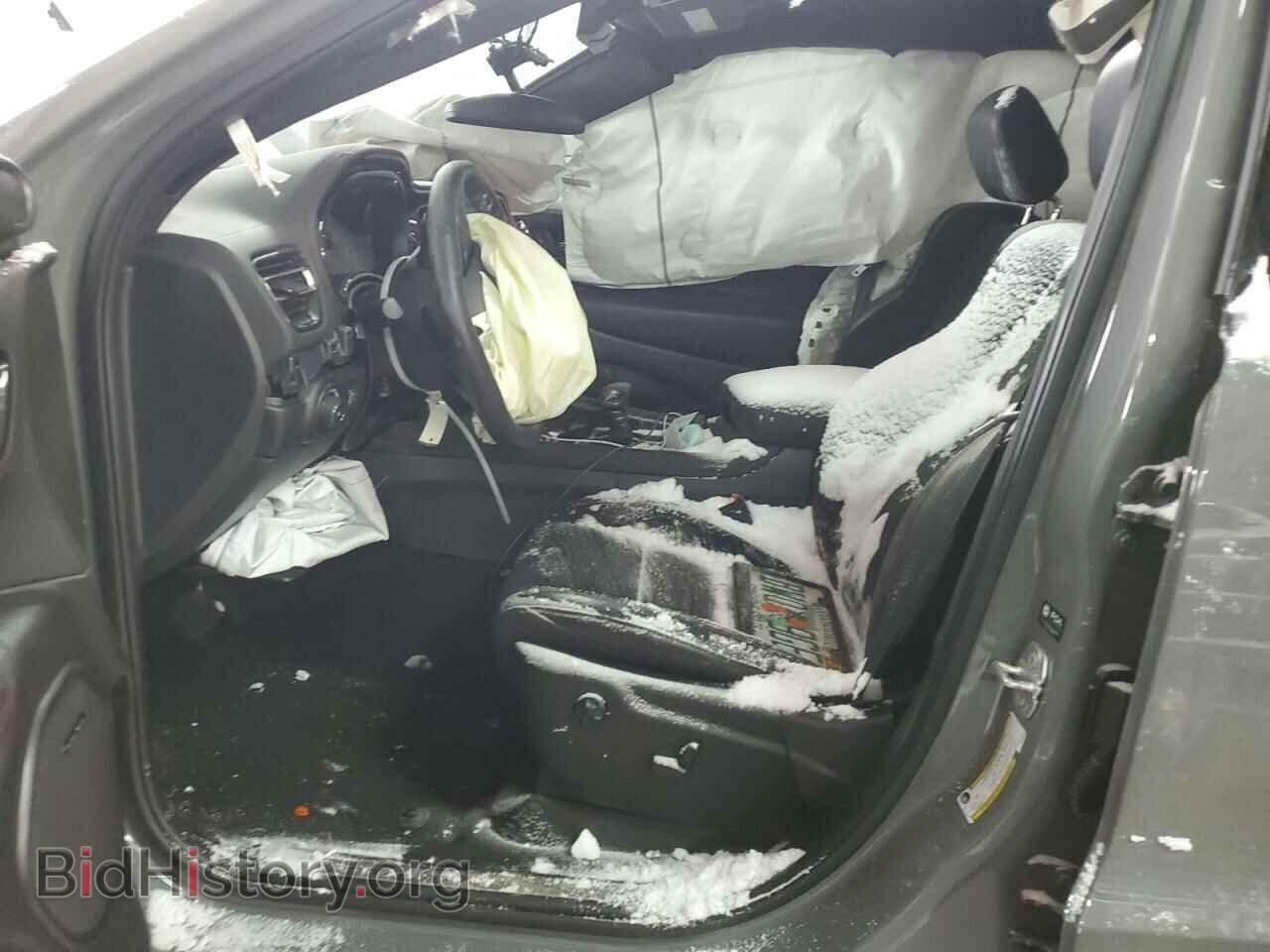 2023 DODGE DURANGO - VIN: 1C4SDJCT6PC585362 - Photo 7