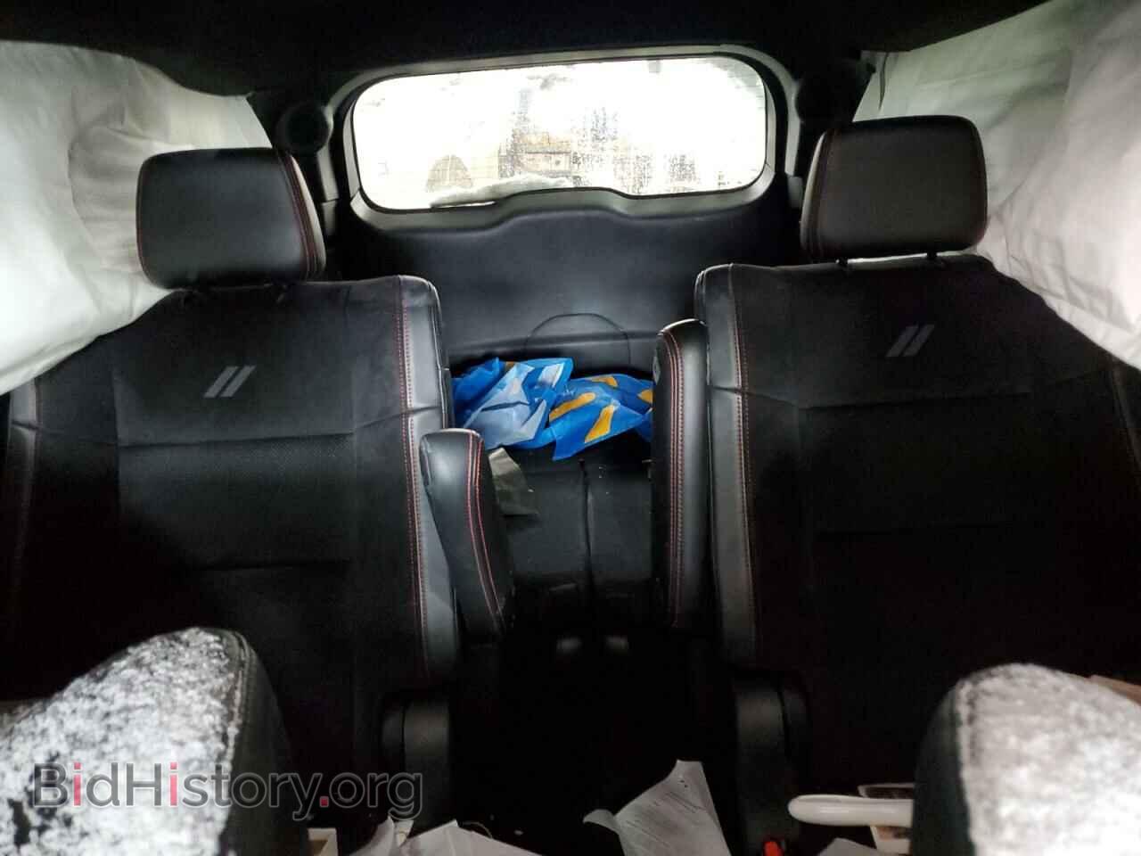 2023 DODGE DURANGO - VIN: 1C4SDJCT6PC585362 - Photo 10