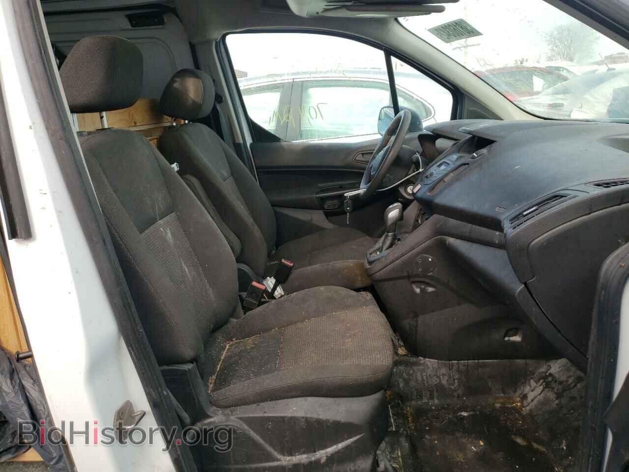2018 FORD TRANSIT - VIN: NM0LS6E77J1347365 - Фото 5