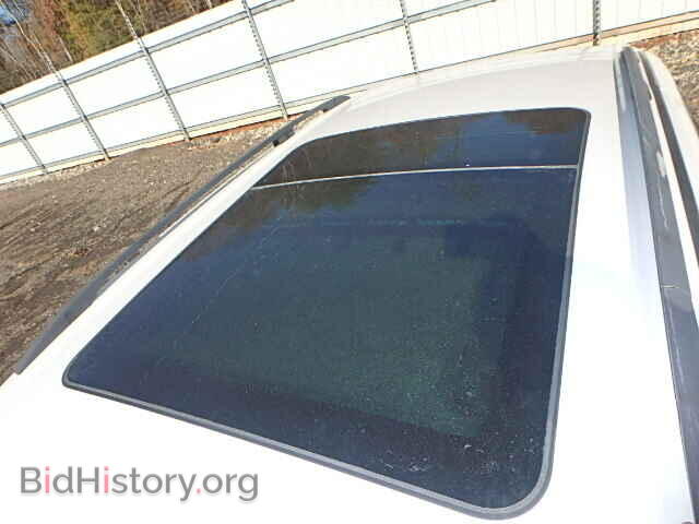 2006 BMW X5 - VIN: 5UXFA13536LY27761 - Фото 9