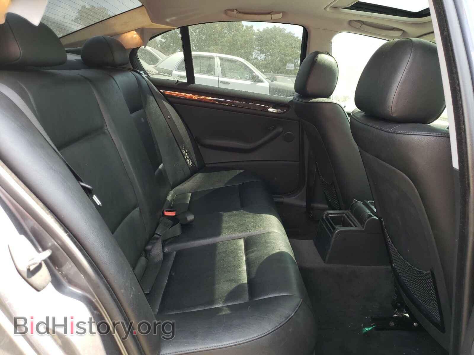 2001 BMW 3 SERIES - VIN: WBAAV33441FU91819 - Фото 6