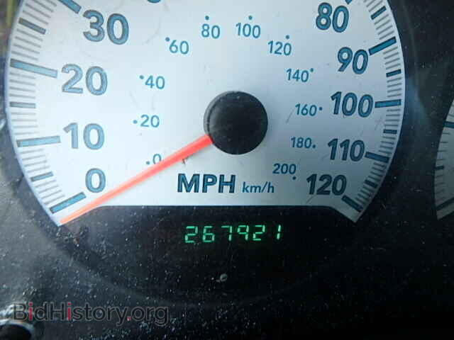 2007 DODGE CARAVAN - VIN: 1D4GP24R47B177019 - Фото 8