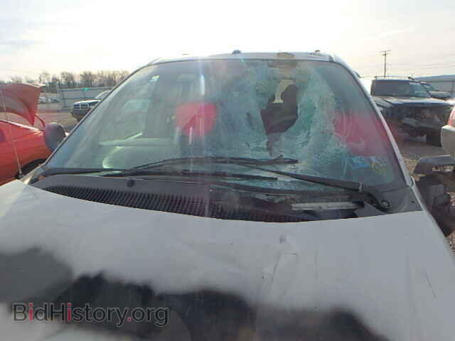 2007 DODGE CARAVAN - VIN: 1D4GP24R47B177019 - Фото 10