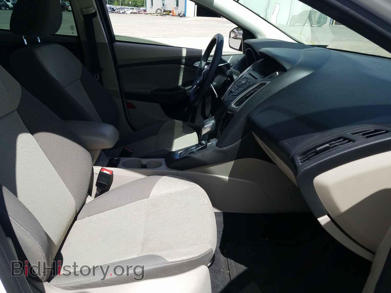 2014 FORD FOCUS - VIN: 1FADP3F29EL172966 - Photo 5