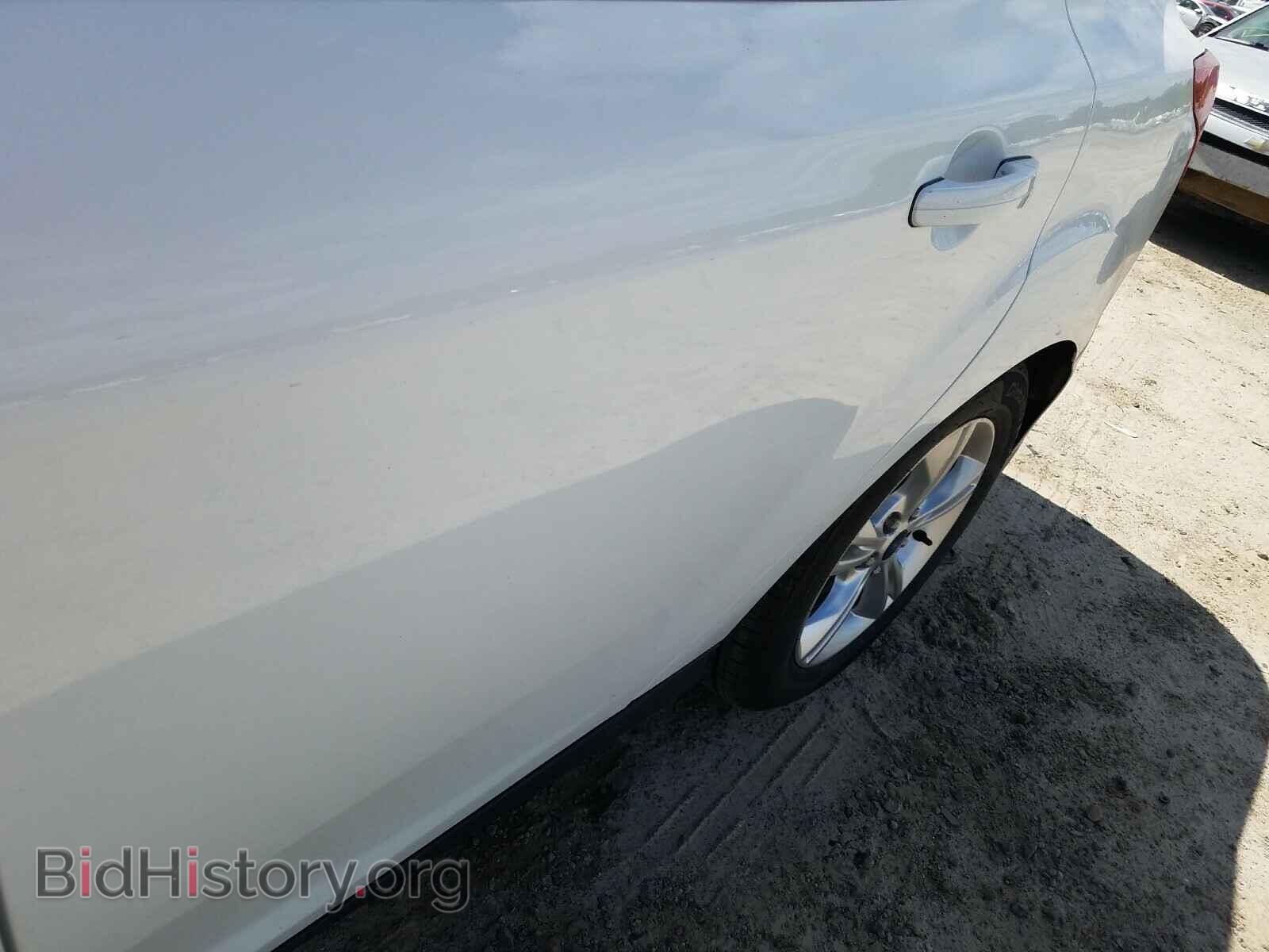 2014 FORD FOCUS - VIN: 1FADP3F29EL172966 - Photo 9