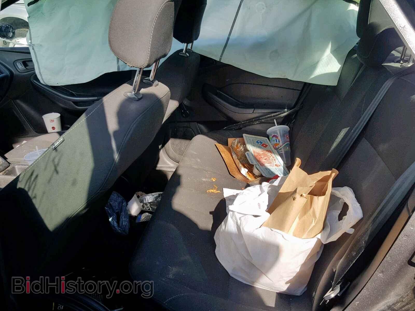 2015 FORD FOCUS - VIN: 1FADP3E24FL281600 - Photo 6