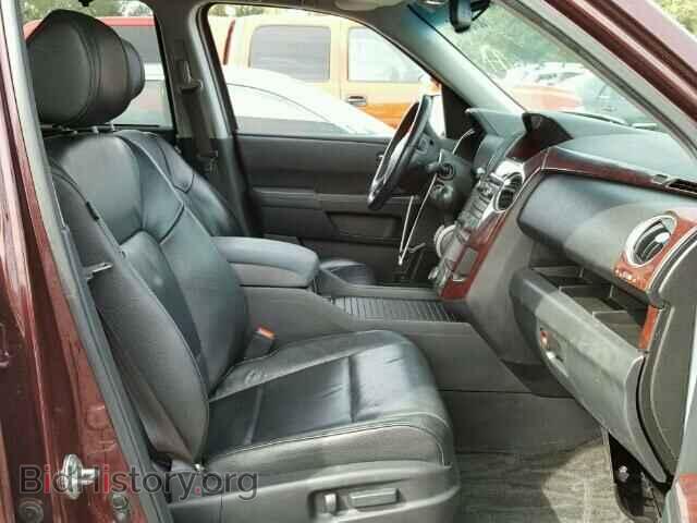2012 HONDA PILOT - VIN: 5FNYF4H99CB044192 - Фото 5