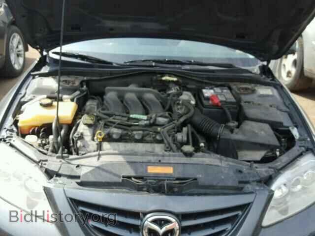 2005 MAZDA 6 - VIN: 1YVHP80D155M29748 - Фото 7