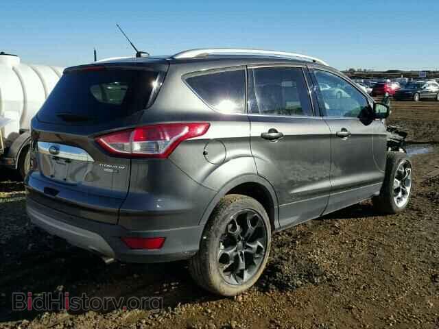 2015 FORD ESCAPE - VIN: 1FMCU9J96FUC46759 - Фото 4