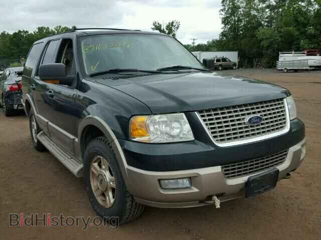 Фотография 1FMFU18LX4LA96724 - FORD EXPEDITION 2004