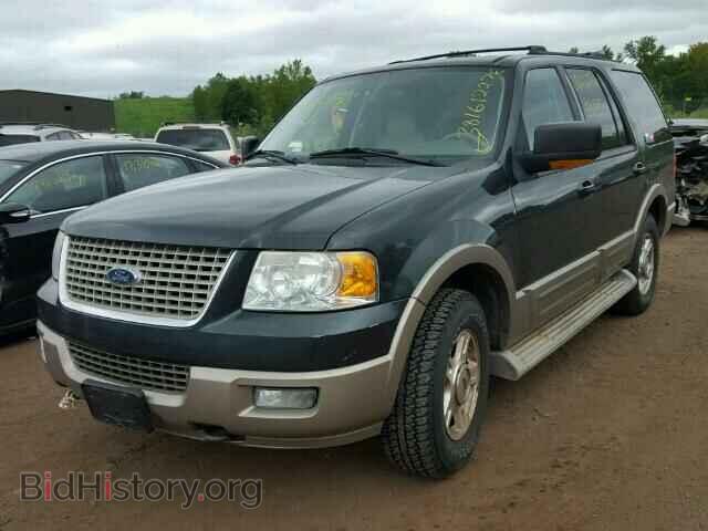 2004 FORD EXPEDITION - VIN: 1FMFU18LX4LA96724 - Фото 2