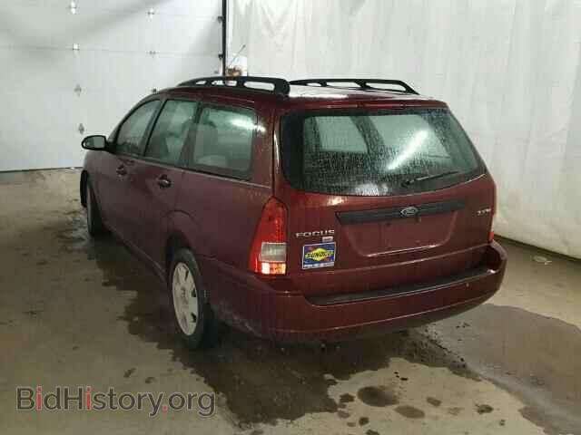 2006 FORD FOCUS - VIN: 1FAFP36N16W220138 - Фото 3