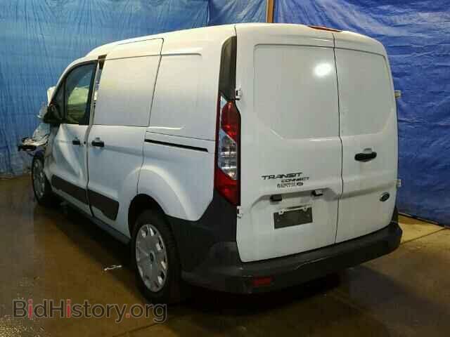 2014 FORD TRANSIT CO - VIN: NM0LS6E72E1148925 - Фото 3