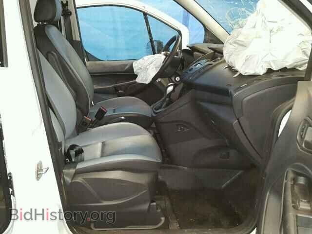 2014 FORD TRANSIT CO - VIN: NM0LS6E72E1148925 - Фото 5