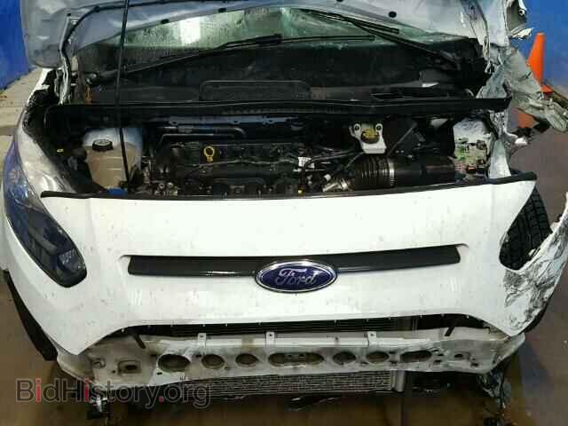 2014 FORD TRANSIT CO - VIN: NM0LS6E72E1148925 - Фото 7