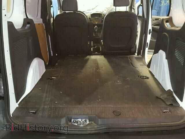 2014 FORD TRANSIT CO - VIN: NM0LS6E72E1148925 - Фото 9