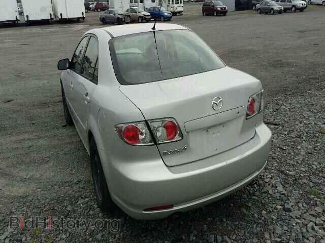 2006 MAZDA 6 - VIN: 1YVFP80C565M52336 - Фото 3
