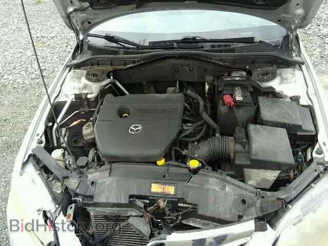 2006 MAZDA 6 - VIN: 1YVFP80C565M52336 - Фото 7
