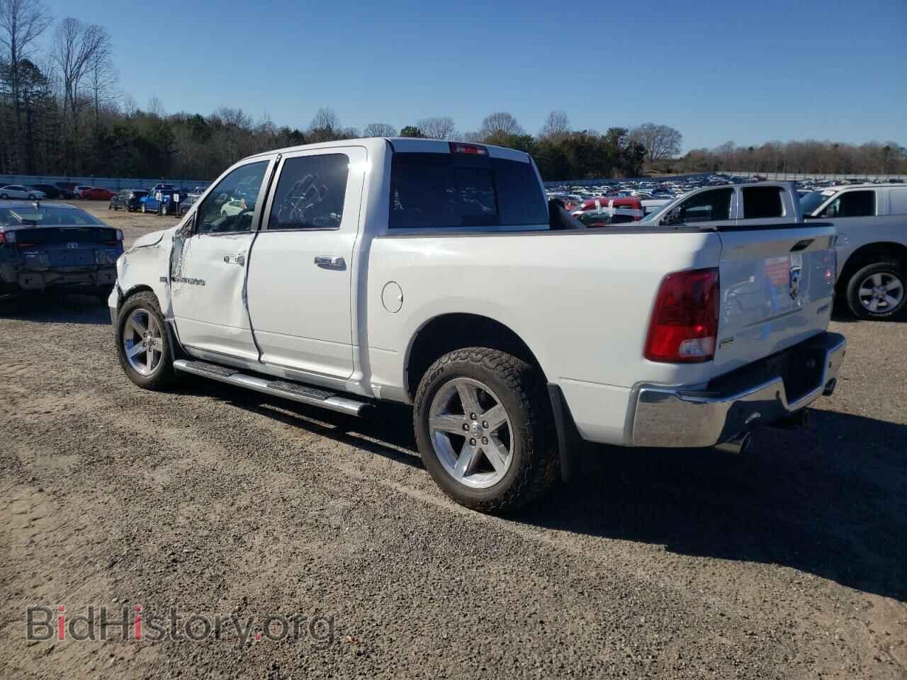 2011 DODGE All Models - VIN: 1D7RV1CT0BS557895 - Photo 2