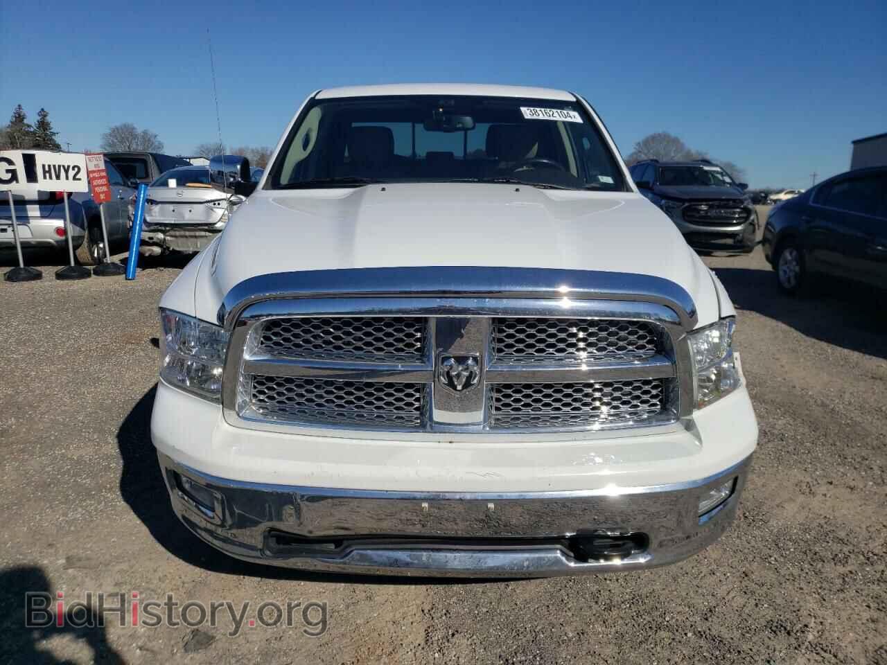 2011 DODGE All Models - VIN: 1D7RV1CT0BS557895 - Photo 5