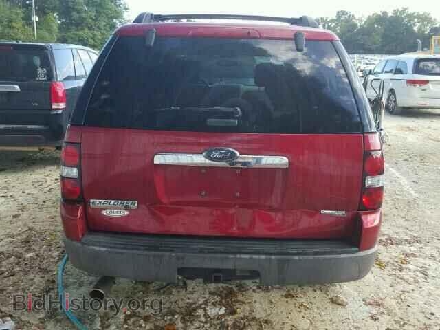 2006 FORD EXPLORER - VIN: 1FMEU63E76UA68491 - Фото 10