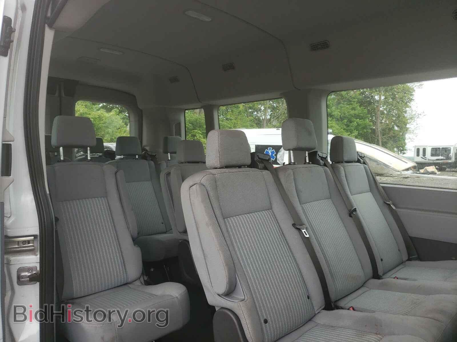 2019 FORD TRANSIT CO - VIN: 1FBAX2CM2KKB05046 - Фото 6