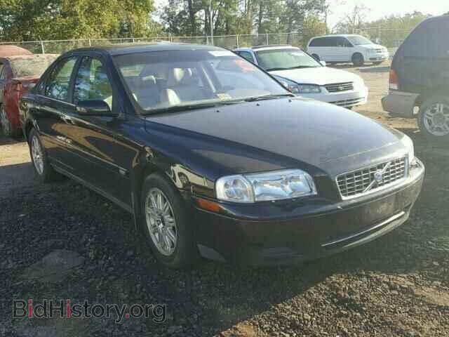 Photo YV1TS59H141365018 - VOLVO S80 2004