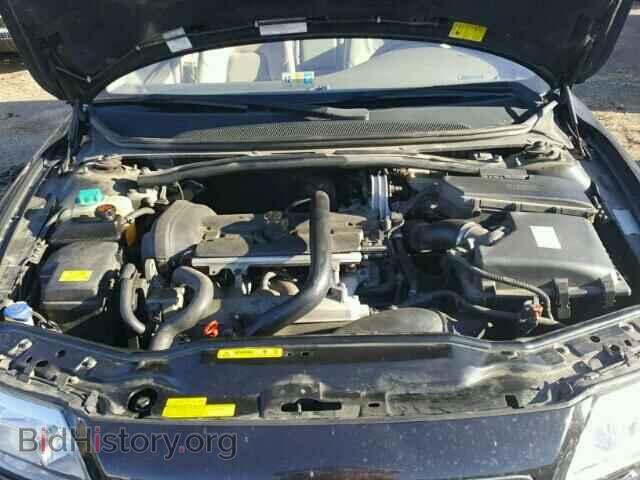 2004 VOLVO S80 - VIN: YV1TS59H141365018 - Фото 7