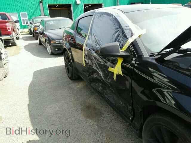 2013 DODGE AVENGER - VIN: 1C3CDZAB2DN623137 - Photo 9