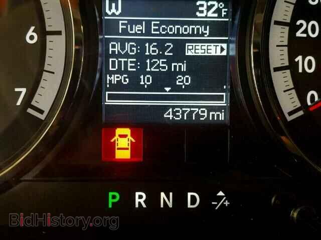 2012 DODGE RAM 1500 - VIN: 1C6RD7GT7CS196250 - Фото 8