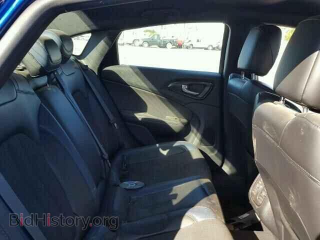 2016 CHRYSLER 200 - VIN: 1C3CCCBB6GN174208 - Photo 6