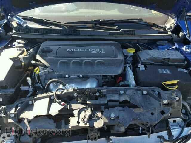 2016 CHRYSLER 200 - VIN: 1C3CCCBB6GN174208 - Photo 7