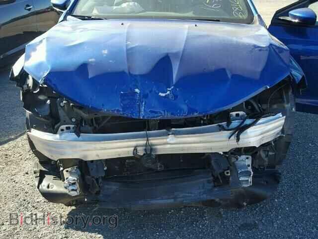2016 CHRYSLER 200 - VIN: 1C3CCCBB6GN174208 - Photo 9