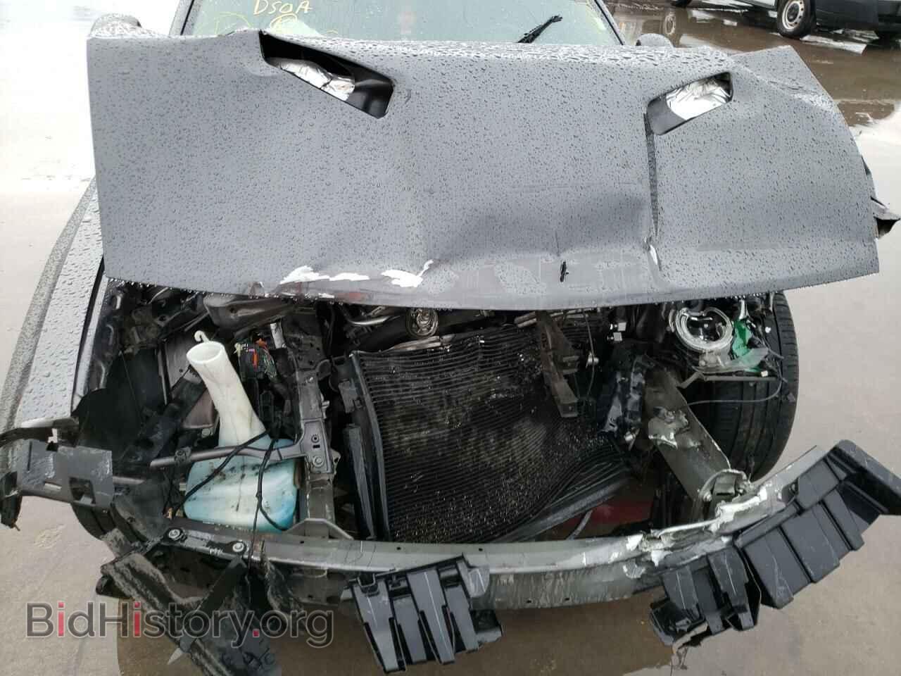 2017 DODGE CHALLENGER - VIN: 2C3CDZAG1HH549266 - Photo 7