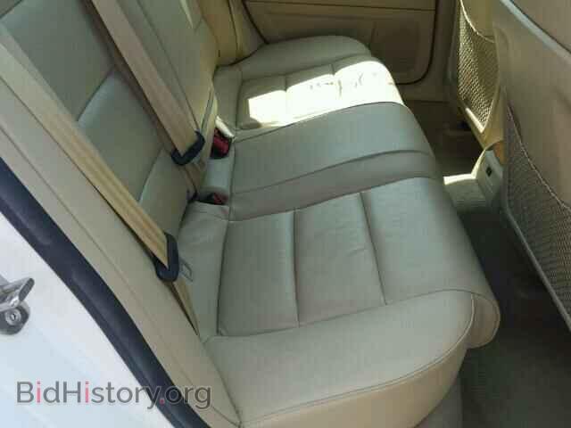 2007 AUDI A4 - VIN: WAUDF78E47A212006 - Photo 6