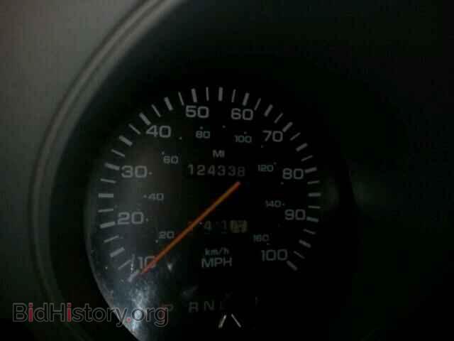 1997 DODGE RAM VAN - VIN: 2B7HB11X9VK511162 - Фото 8