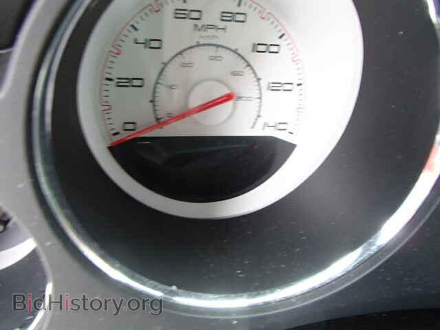 2012 DODGE CHALLENGER - VIN: 2C3CDYAG3CH258013 - Photo 8