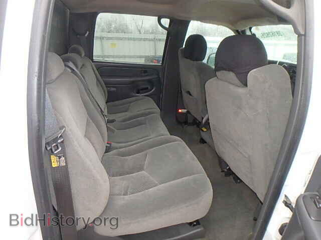 2005 CHEVROLET SILVERADO - VIN: 1GCHK23U35F839765 - Фото 6