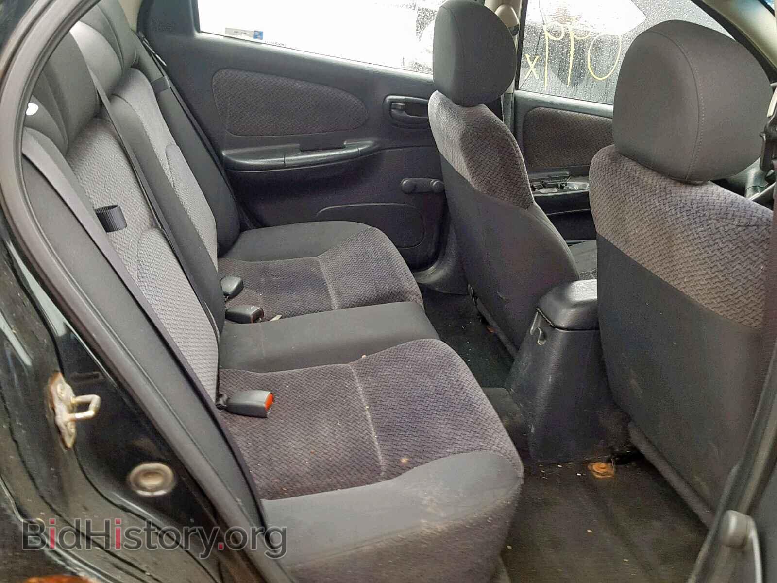2002 DODGE NEON - VIN: 1B3ES46C32D503012 - Фото 6