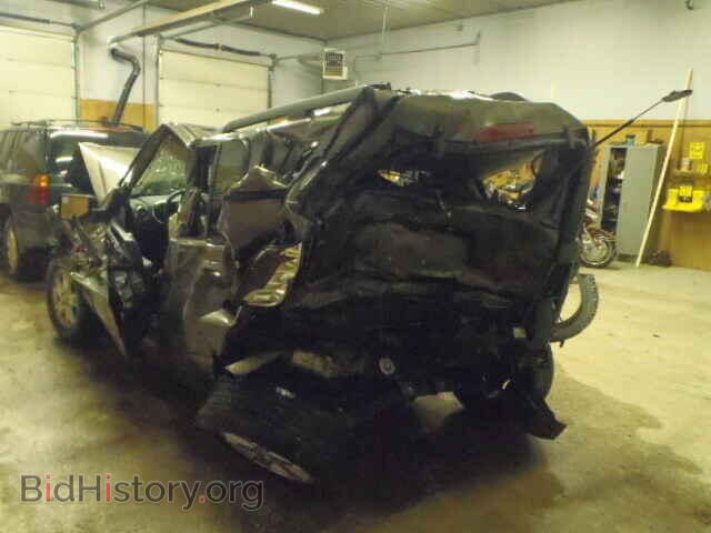 2008 FORD EXPLORER - VIN: 1FMEU63E68UA33072 - Фото 3