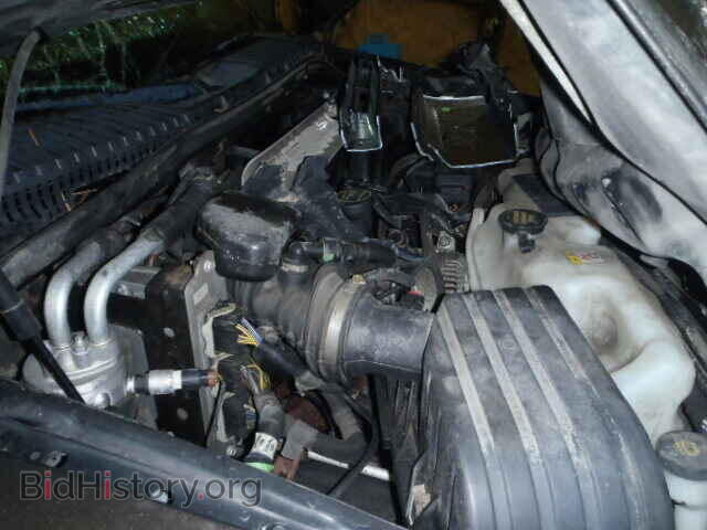 2008 FORD EXPLORER - VIN: 1FMEU63E68UA33072 - Фото 7