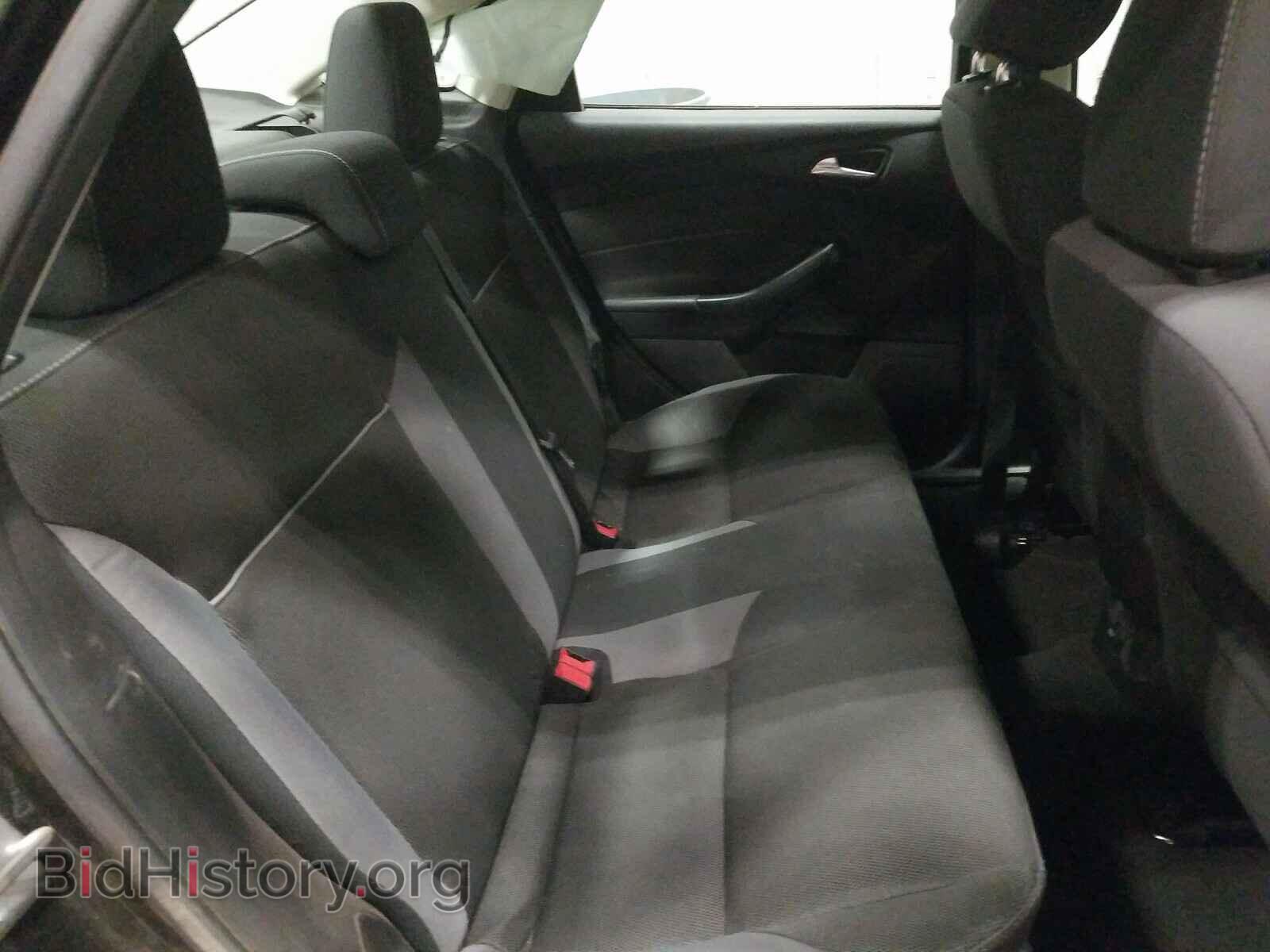 2014 FORD FOCUS - VIN: 1FADP3F26EL105452 - Photo 6