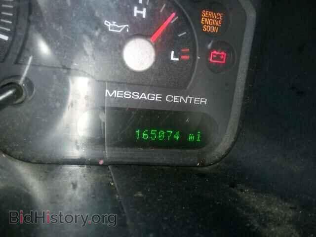 2005 FORD EXPLORER - VIN: 1FMZU62K25UB42682 - Фото 8