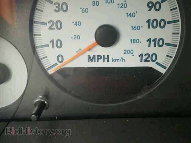 2006 DODGE CARAVAN - VIN: 1D4GP45R46B759825 - Фото 8